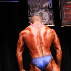 Brett  Robinson - NPC North Carolina State  2013 - #1